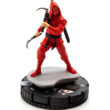 Figura de Heroclix - Hand Ninja 005