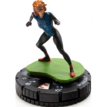 Figura de Heroclix - Spiderling 010