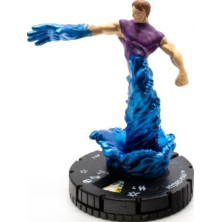 Figura de Heroclix - Hydro-Man 012