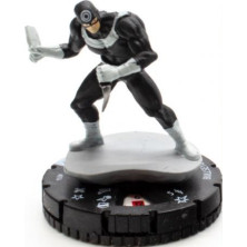 Figura de Heroclix - Bullseye 014