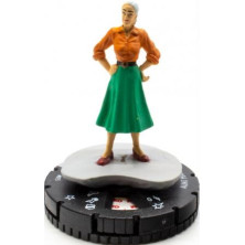 Figura de Heroclix - Aunt May 015