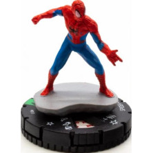 Figura de Heroclix - Spider-Man 017