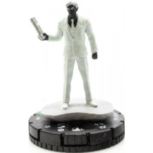 Figura de Heroclix - Mr Negative 018