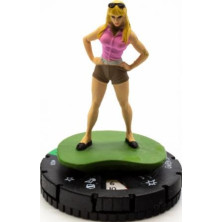 Figura de Heroclix - Gwen Stacy 020