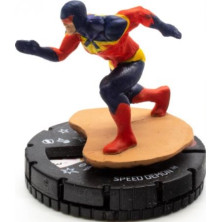 Figura de Heroclix - Speed Demon 024