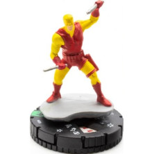 Figura de Heroclix - Daredevil 026