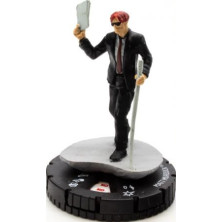 Figura de Heroclix - Matt Murdock 006