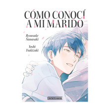 Comic Como conoci a mi marido