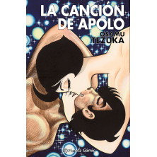 Cómic La canción de Apolo