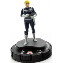 Figura de Heroclix - S.H.I.E.L.D. Operative 002