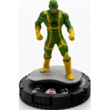 Figura de Heroclix - Hydra Agent 003