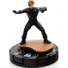 Figura de Heroclix - Winter Soldier 004