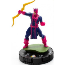 Figura de Heroclix - Hawkeye 005