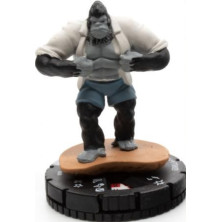 Figura de Heroclix - Gorilla-Man 008