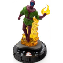 Figura de Heroclix - Kang The Conqueror 056