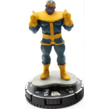 Figura de Heroclix - Thanos 055