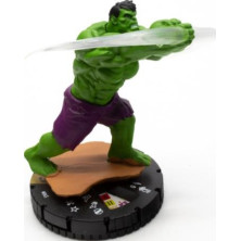 Figura de Heroclix - Hulk 045