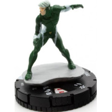 Figura de Heroclix - Speed 010