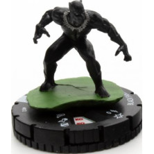 Figura de Heroclix - Black Panther 012