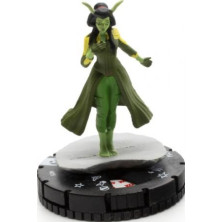 Figura de Heroclix - Mantis 015