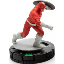 Figura de Heroclix - Red Guardian 017