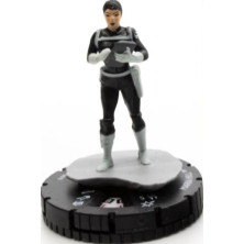 Figura de Heroclix - Maria Hill 018