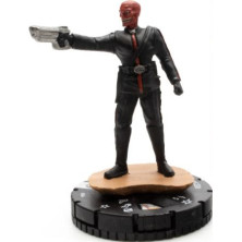 Figura de Heroclix - Red Skull 044