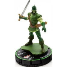 Figura de Heroclix - Swordsman 043b