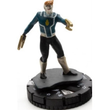 Figura de Heroclix - Star-Lord 040