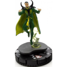 Figura de Heroclix - Baron Mordo 039