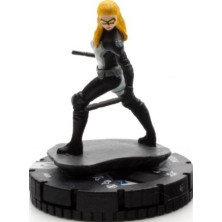 Figura de Heroclix - Mockingbird 038