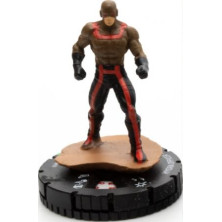 Figura de Heroclix - Hydra Officer 019