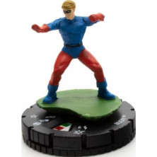 Figura de Heroclix - Bucky 020