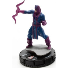 Figura de Heroclix - Hawkeye 021