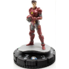 Figura de Heroclix - Iron Lad 025