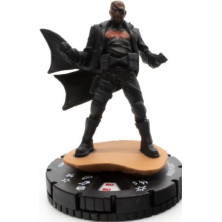 Figura de Heroclix - Nick Fury 026