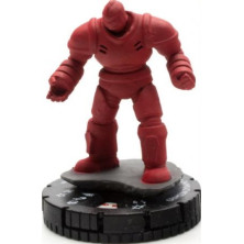 Figura de Heroclix - Crimson Dynamo 029