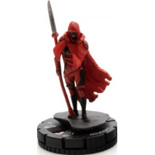 Figura de Heroclix - Red Widow 036