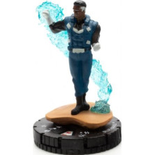 Figura de Heroclix - Blue Marvel 031