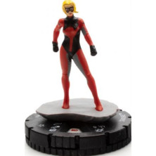 Figura de Heroclix - Stature 032