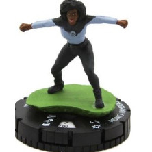 Figura de Heroclix - Monica Rambeau 014