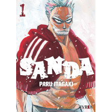 Sanda 1