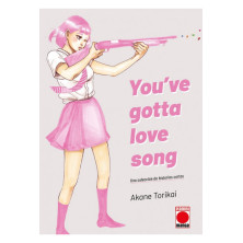 You've Gotta Love Song