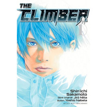 Comic_The_Climber_1