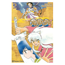 Inuyasha 2