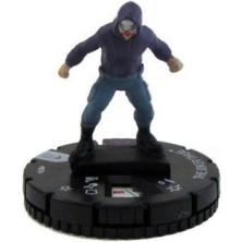 Figura de Heroclix - The Joker Thug 003a