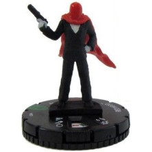 Figura de Heroclix - Red Hood 017