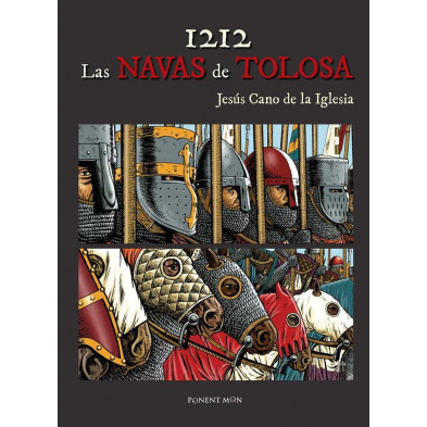 Comic 1212 Las Navas de Tolosa