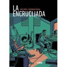 Comic La encrucijada