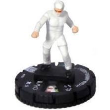 Figura de Heroclix - Hydra Annihil agent 015b